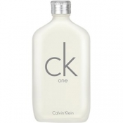 Calvin Klein CK One EDT Unisex